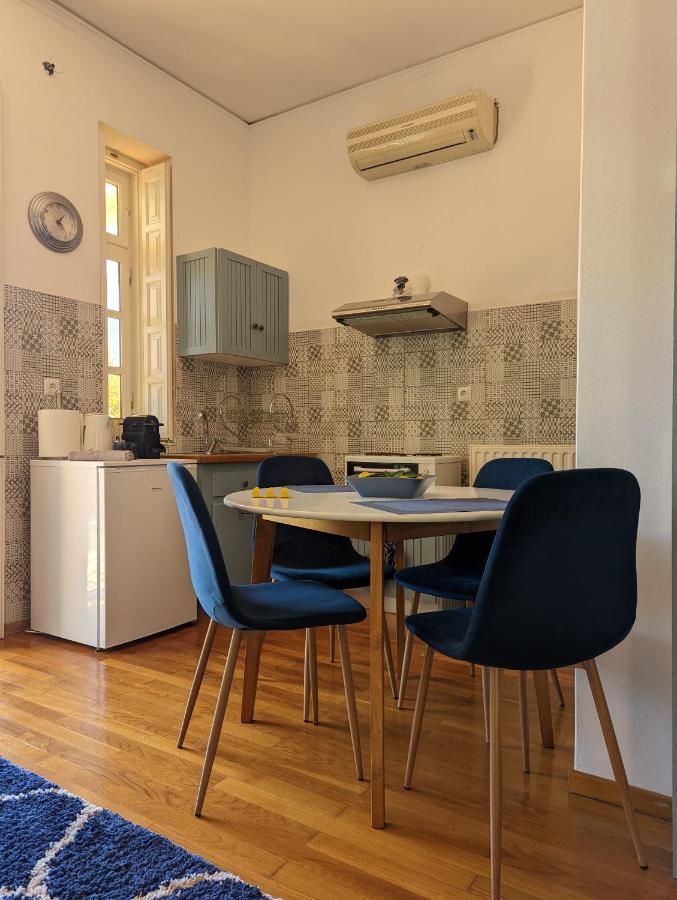 The Valkyries 3 Apartment Leonidio Bagian luar foto