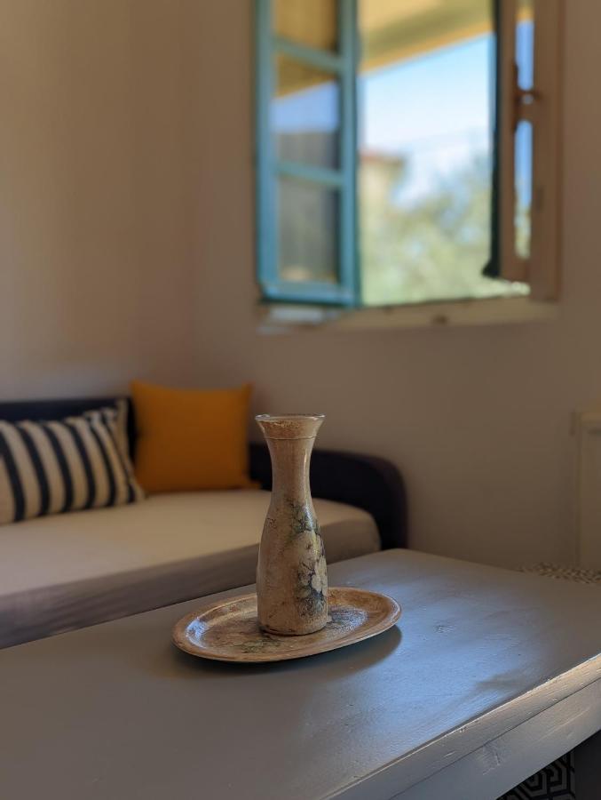 The Valkyries 3 Apartment Leonidio Bagian luar foto