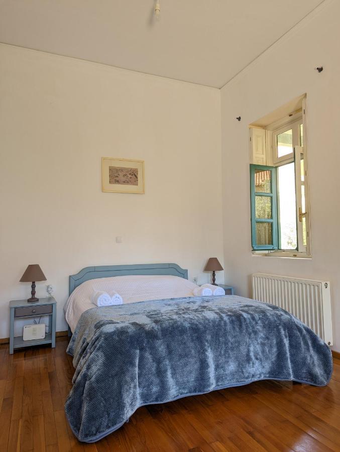 The Valkyries 3 Apartment Leonidio Bagian luar foto